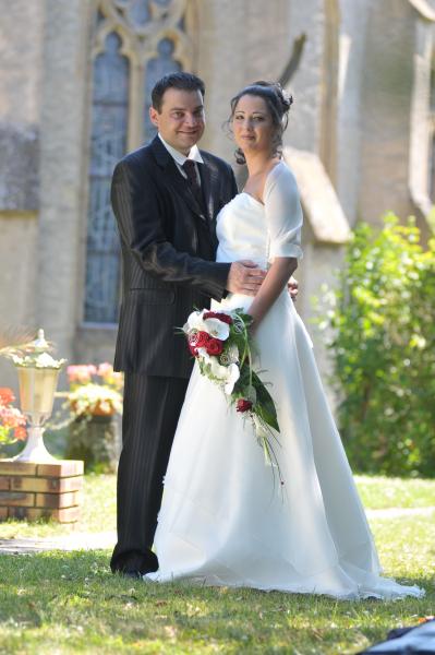 notre mariage
