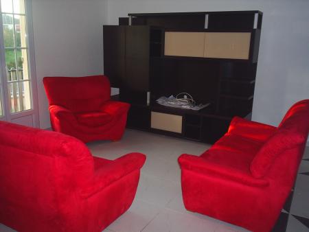Notre salon!!
