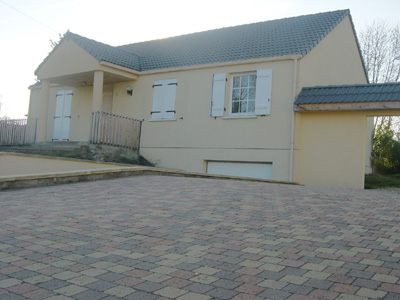 Notre maison