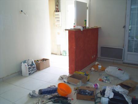 Travaux