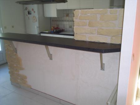 le bar