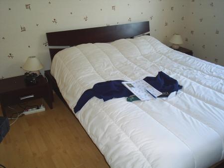 la chambre 2